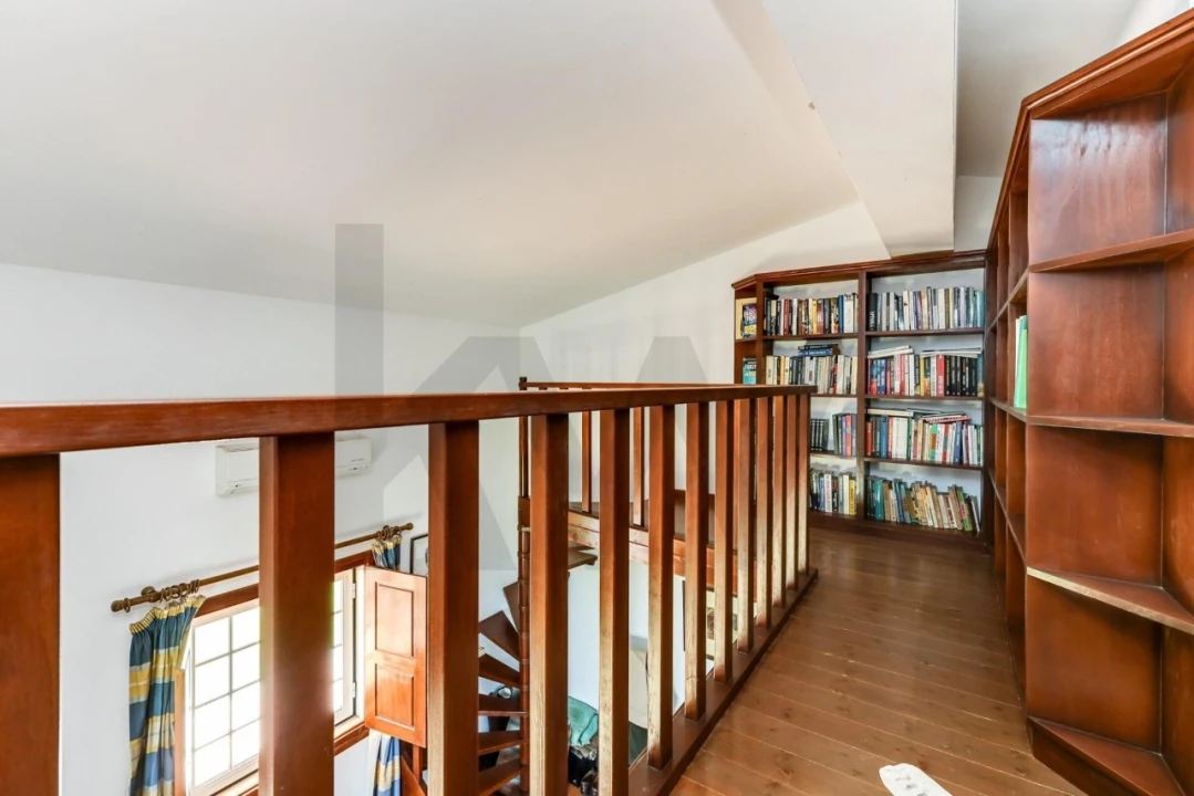 Quinta T5 para Venda em Garvão e Santa Luzia Foto 58