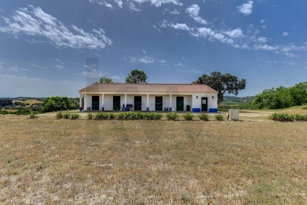 Quinta T5 para Venda em Garvão e Santa Luzia Foto 65