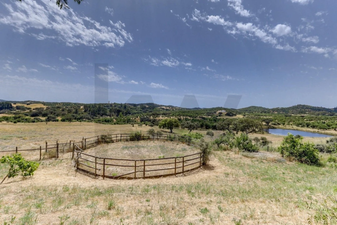 Quinta T5 para Venda em Garvão e Santa Luzia Foto 67
