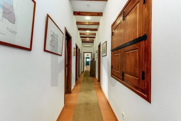 Quinta T5 para Venda em Garvão e Santa Luzia Foto 39