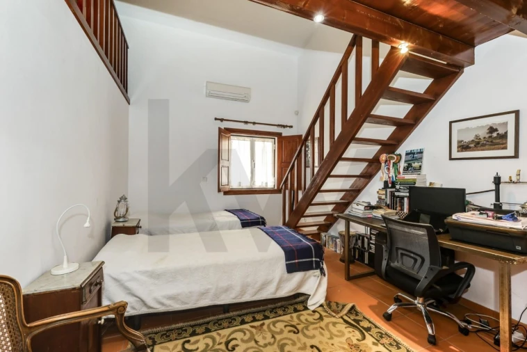 Quinta T5 para Venda em Garvão e Santa Luzia Foto 45