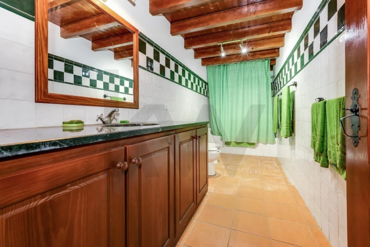 Quinta T5 para Venda em Garvão e Santa Luzia Foto 50