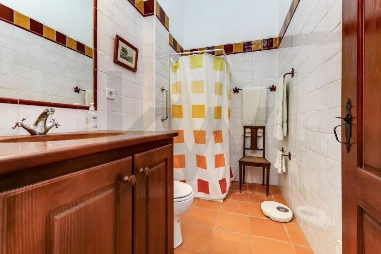 Quinta T5 para Venda em Garvão e Santa Luzia Foto 52