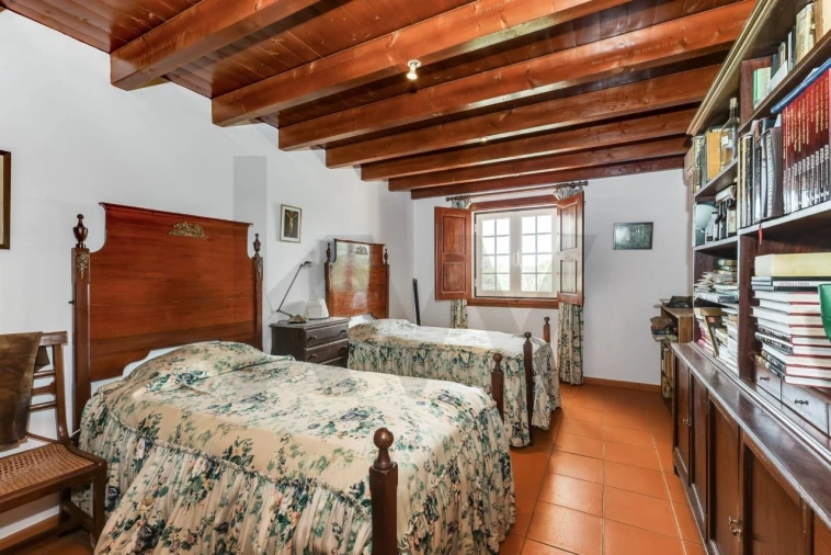 Quinta T5 para Venda em Garvão e Santa Luzia Foto 53