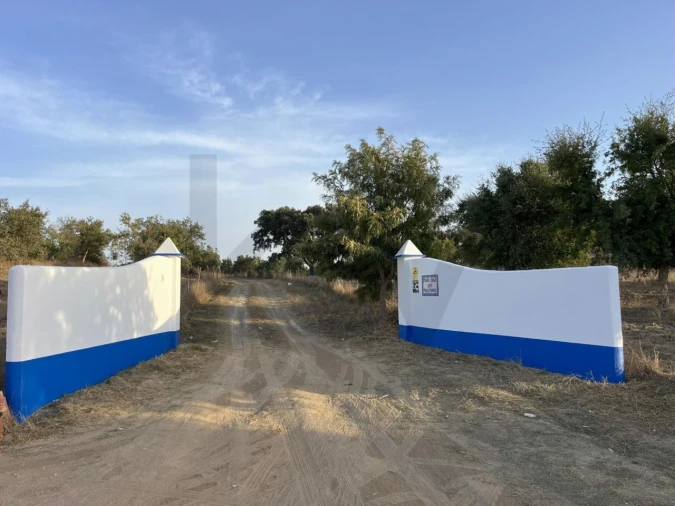 Quinta T5 para Venda em Garvão e Santa Luzia