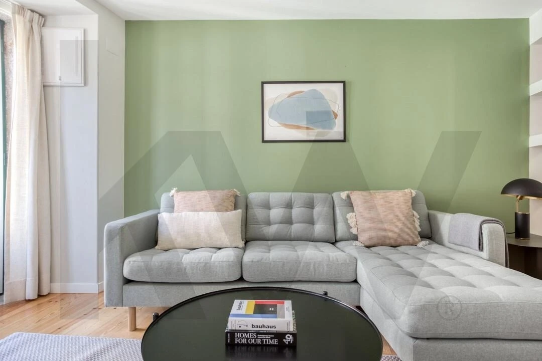 Apartamento T3 para Venda em Campo de Ourique Foto 6