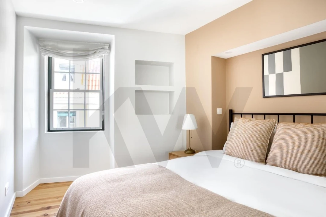 Apartamento T3 para Venda em Campo de Ourique Foto 9