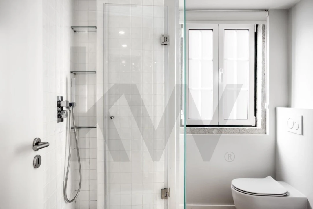 Apartamento T3 para Venda em Campo de Ourique Foto 12