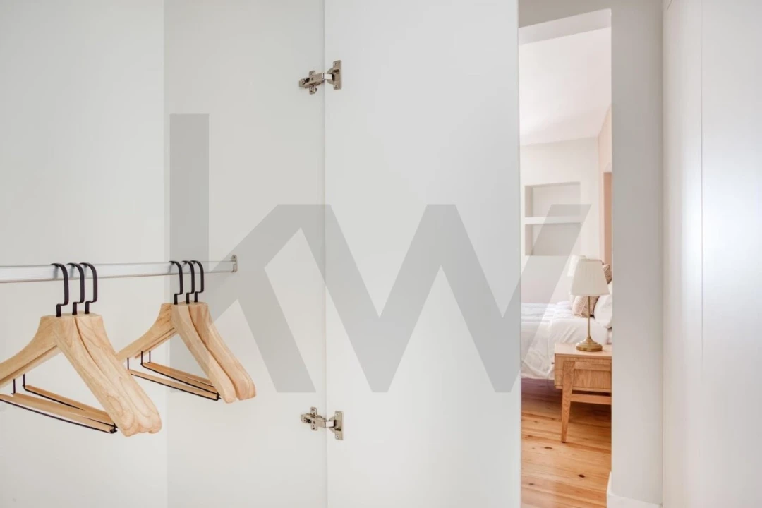 Apartamento T3 para Venda em Campo de Ourique Foto 14