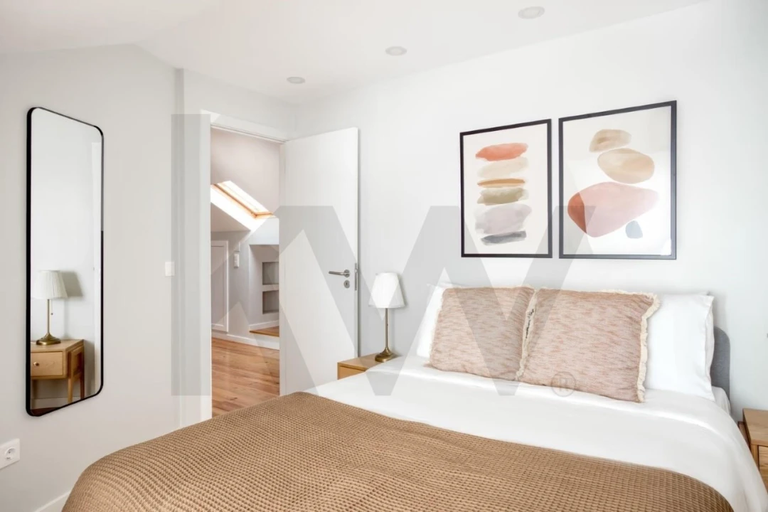 Apartamento T3 para Venda em Campo de Ourique Foto 15