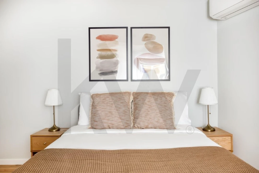 Apartamento T3 para Venda em Campo de Ourique Foto 16