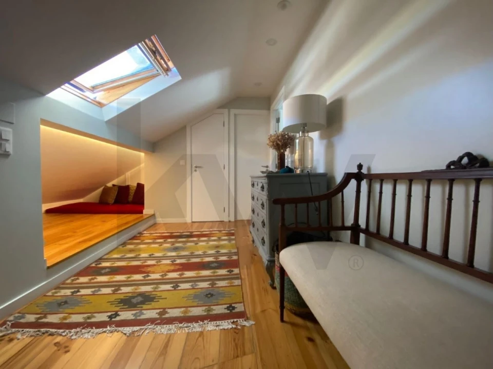 Apartamento T3 para Venda em Campo de Ourique Foto 24