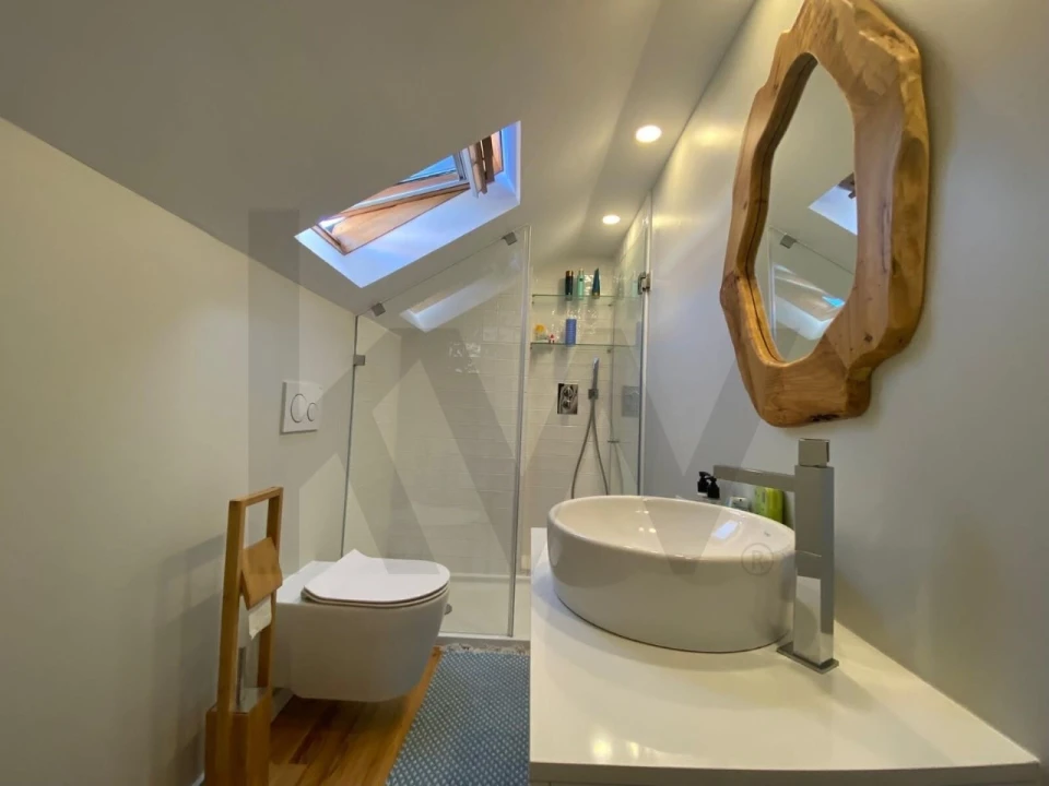 Apartamento T3 para Venda em Campo de Ourique Foto 25