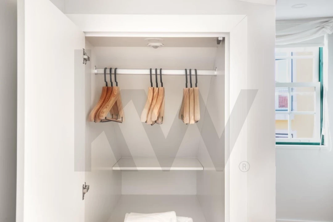 Apartamento T3 para Venda em Campo de Ourique Foto 29