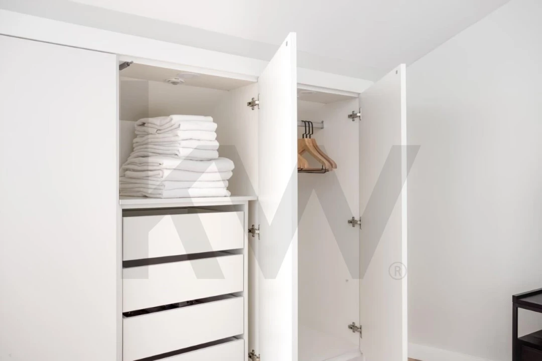 Apartamento T3 para Venda em Campo de Ourique Foto 30