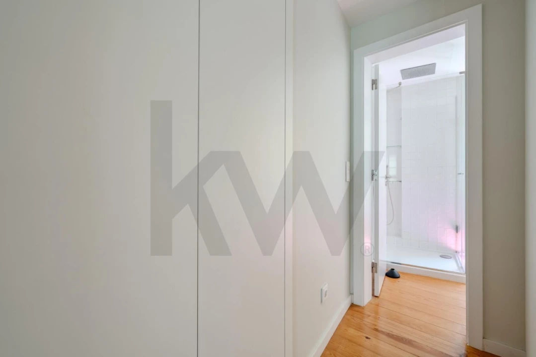 Apartamento T3 para Venda em Campo de Ourique Foto 22