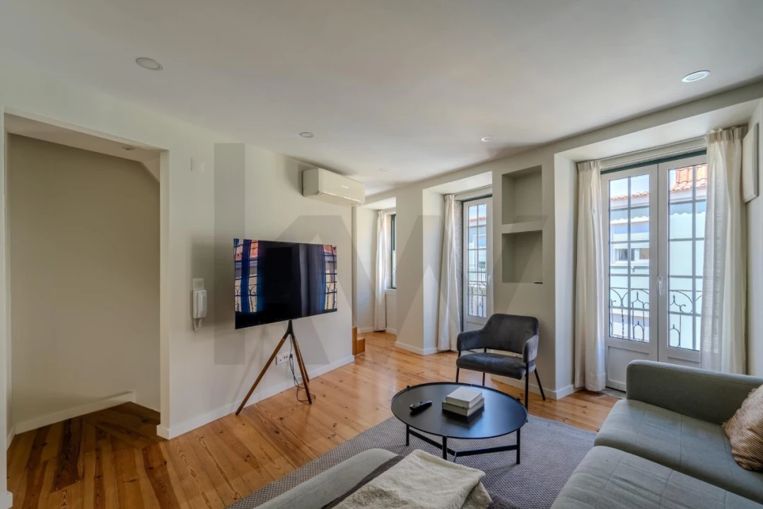 Apartamento T3 para Venda em Campo de Ourique Foto 6