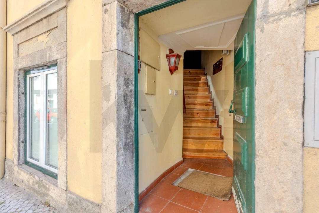 Apartamento T3 para Venda em Campo de Ourique Foto 37