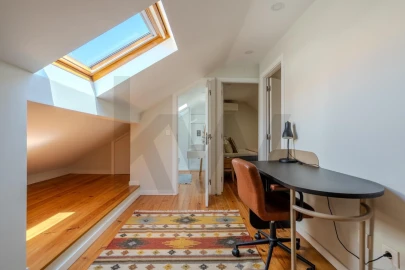 Apartamento T3 para Venda em Campo de Ourique
