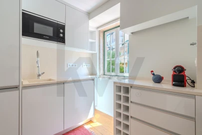 Apartamento T3 para Venda em Campo de Ourique
