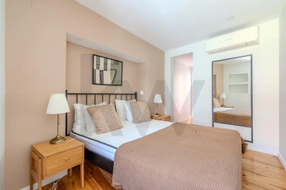 Apartamento T3 para Venda em Campo de Ourique