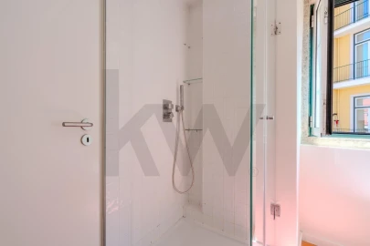 Apartamento T3 para Venda em Campo de Ourique