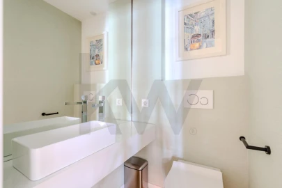 Apartamento T3 para Venda em Campo de Ourique