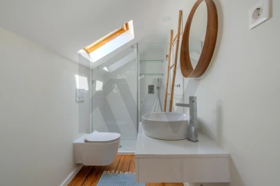 Apartamento T3 para Venda em Campo de Ourique
