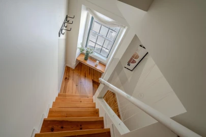 Apartamento T3 para Venda em Campo de Ourique