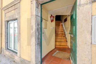Apartamento T3 para Venda em Campo de Ourique