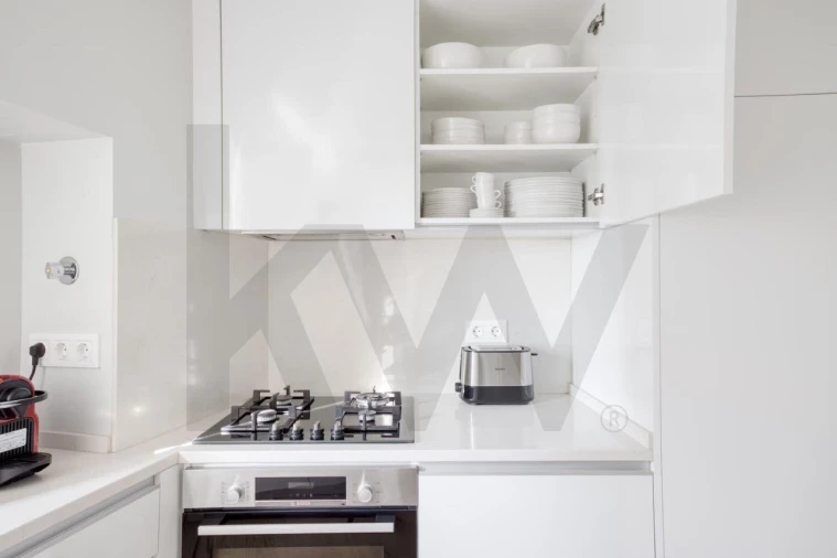 Apartamento T3 para Venda em Campo de Ourique Foto 8