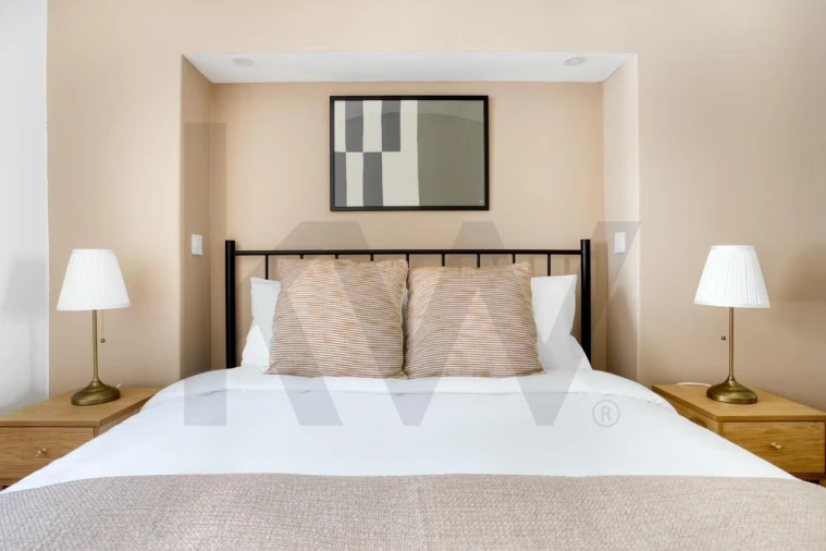 Apartamento T3 para Venda em Campo de Ourique Foto 11