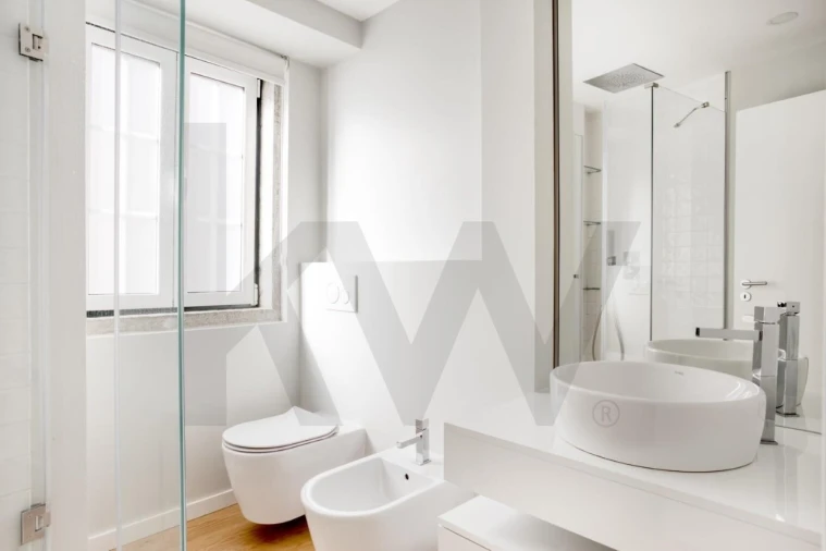 Apartamento T3 para Venda em Campo de Ourique Foto 13