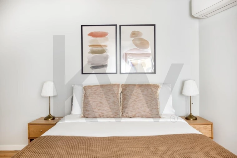 Apartamento T3 para Venda em Campo de Ourique Foto 16