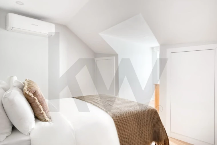 Apartamento T3 para Venda em Campo de Ourique Foto 17