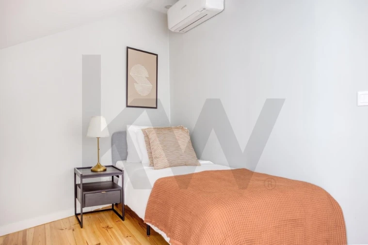 Apartamento T3 para Venda em Campo de Ourique Foto 18