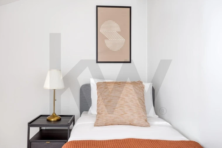 Apartamento T3 para Venda em Campo de Ourique Foto 20