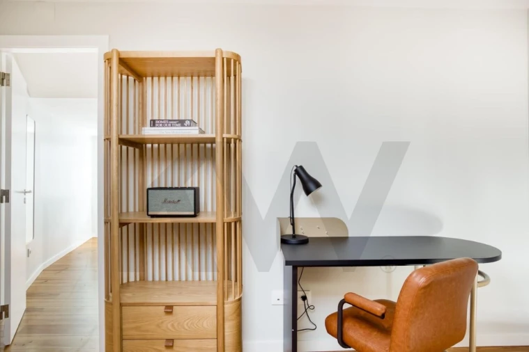 Apartamento T3 para Venda em Campo de Ourique Foto 21