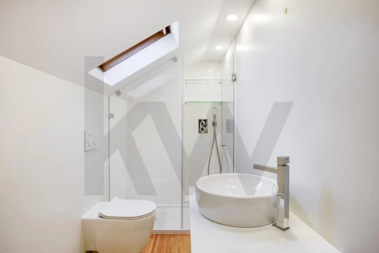 Apartamento T3 para Venda em Campo de Ourique Foto 22