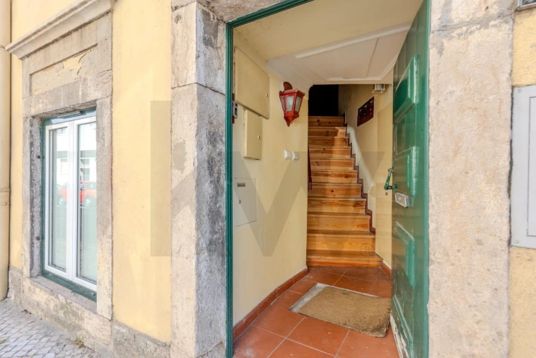 Apartamento T3 para Venda em Campo de Ourique Foto 37
