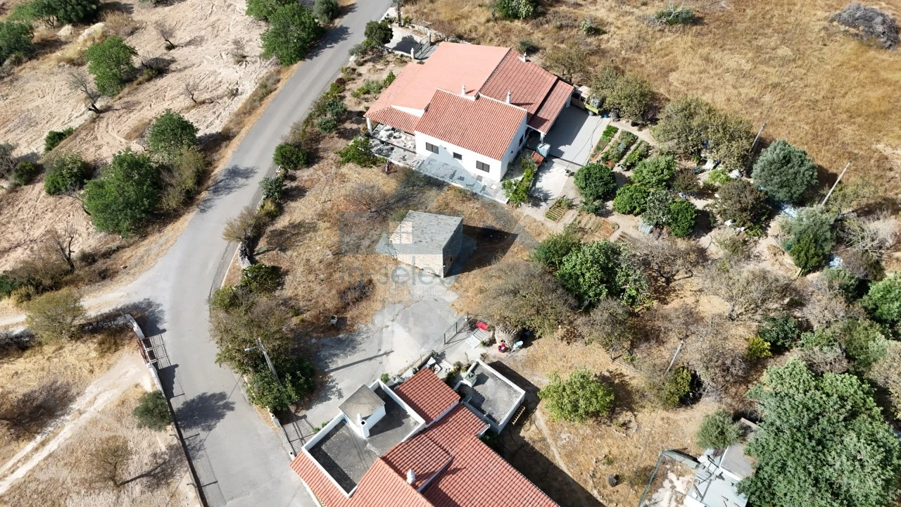 Terreno para Venda em Boliqueime Foto 4