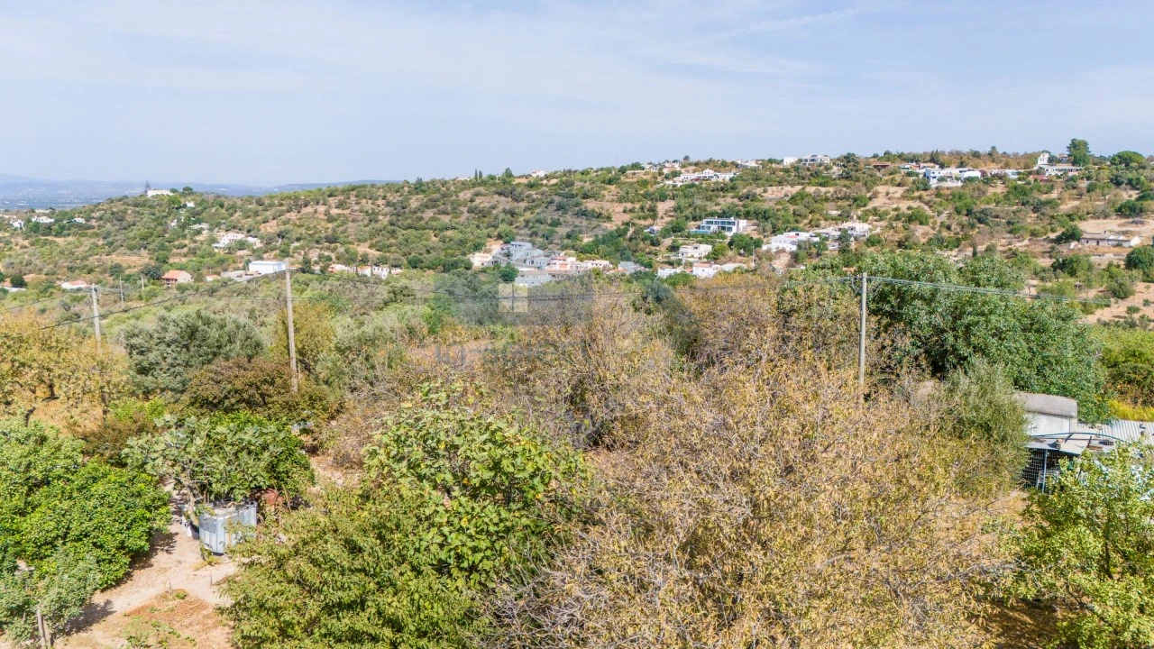 Terreno para Venda em Boliqueime Foto 8