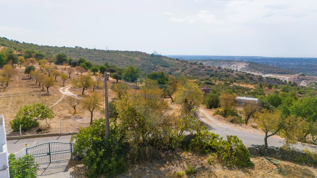 Terreno para Venda em Boliqueime Foto 10
