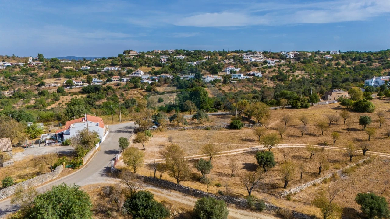 Terreno para Venda em Boliqueime Foto 15
