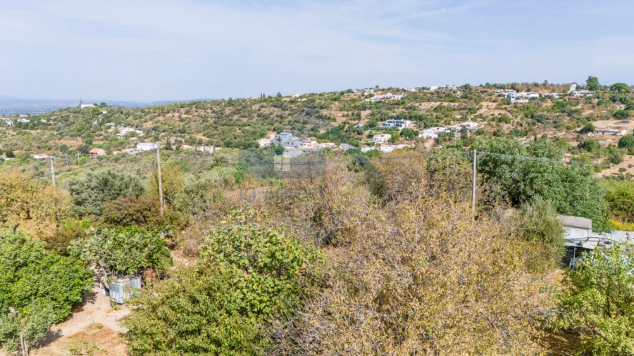 Terreno para Venda em Boliqueime Foto 8