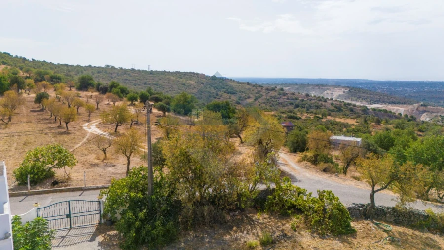 Terreno para Venda em Boliqueime Foto 10