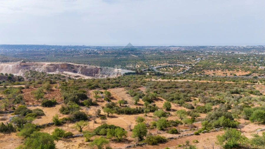 Terreno para Venda em Boliqueime Foto 11