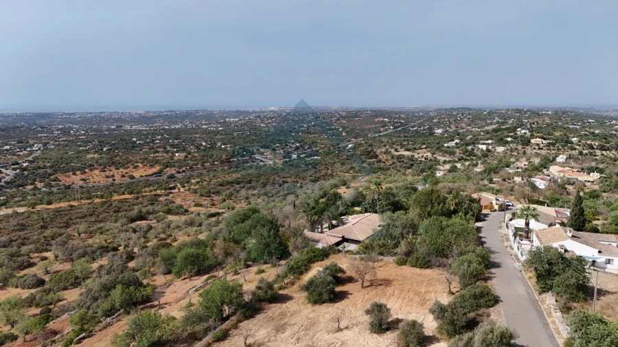 Terreno para Venda em Boliqueime Foto 12