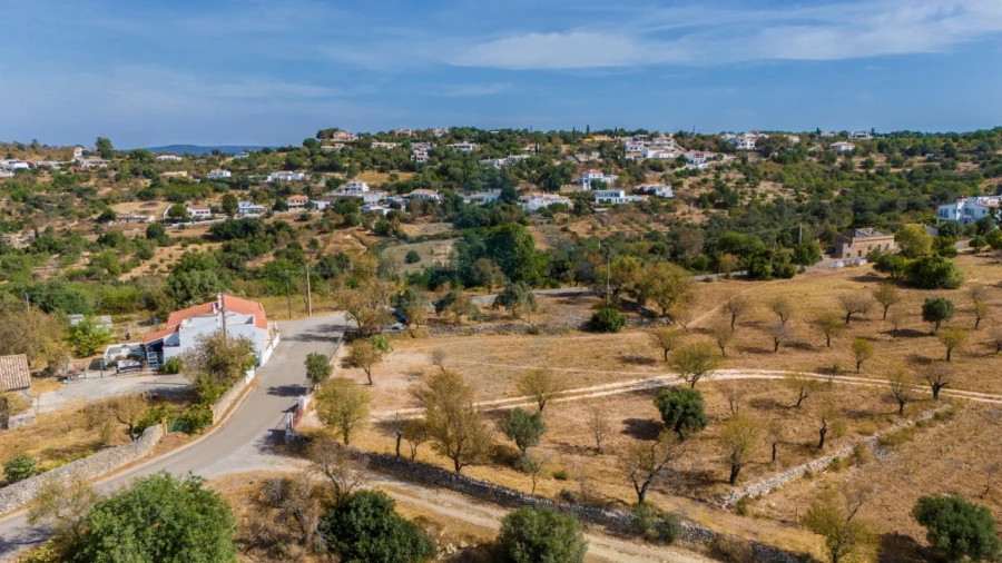 Terreno para Venda em Boliqueime Foto 15