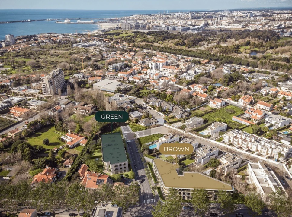 Apartamento T3 para Venda em Aldoar, Foz do Douro e Nevogilde Foto 15